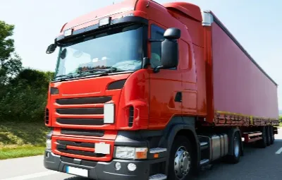 Bursa İslahiye Ambar Kargo