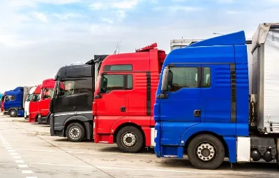 Bursa İslahiye Ambar Nakliyat