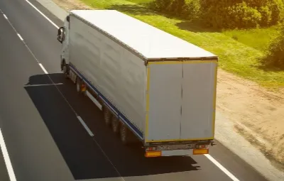 Bursa ile İslahiye Arası Parça Eşya Taşıma